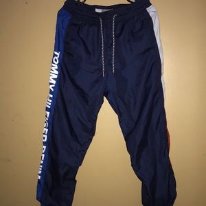 Tommy Hilfiger Track Pants
